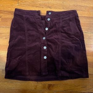 Marion skirt